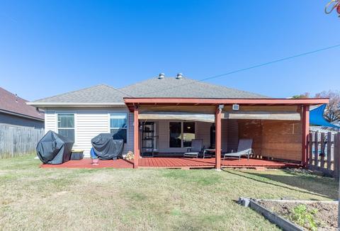 2822 Olivia Ct, Bryant, AR 72022 photo 35