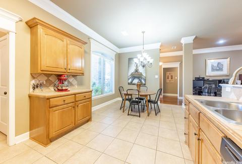 2822 Olivia Ct, Bryant, AR 72022 photo 11
