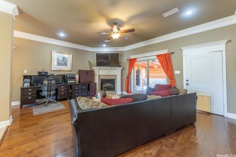 2822 Olivia Ct, Bryant, AR 72022 photo 8