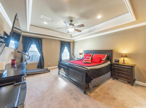 2822 Olivia Ct, Bryant, AR 72022 photo 14