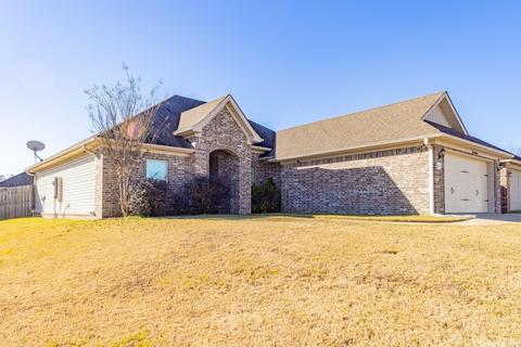 2822 Olivia Ct, Bryant, AR 72022 photo 2
