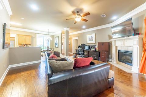 2822 Olivia Ct, Bryant, AR 72022 photo 6