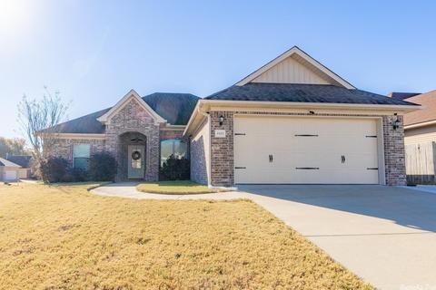 2822 Olivia Ct, Bryant, AR 72022 photo 1