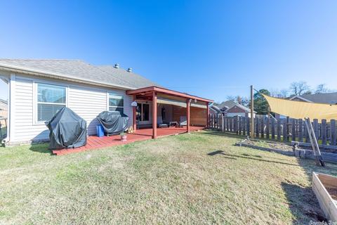 2822 Olivia Ct, Bryant, AR 72022 photo 36