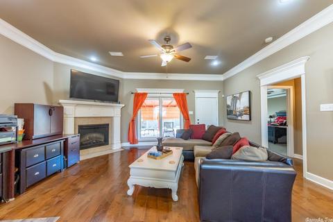 2822 Olivia Ct, Bryant, AR 72022 photo 5