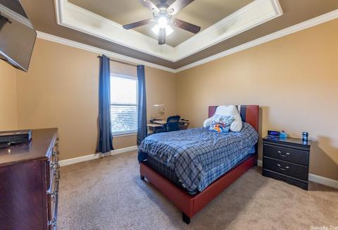 2822 Olivia Ct, Bryant, AR 72022 photo 21