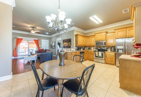 2822 Olivia Ct, Bryant, AR 72022 photo 10