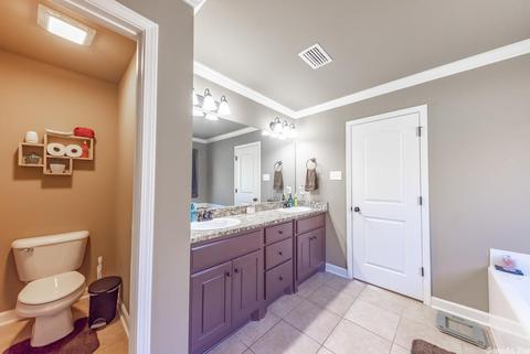 2822 Olivia Ct, Bryant, AR 72022 photo 17