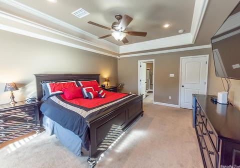 2822 Olivia Ct, Bryant, AR 72022 photo 16