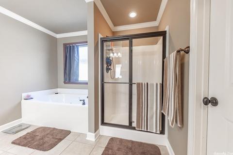 2822 Olivia Ct, Bryant, AR 72022 photo 19