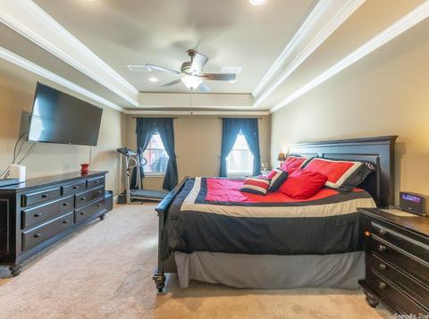 2822 Olivia Ct, Bryant, AR 72022 photo 15