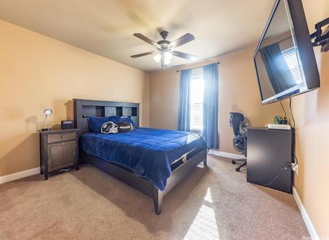 2822 Olivia Ct, Bryant, AR 72022 photo 25