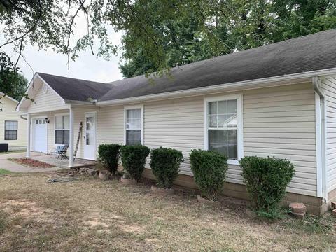 1505 Noah Ct, Jacksonville, AR 72076 photo 3
