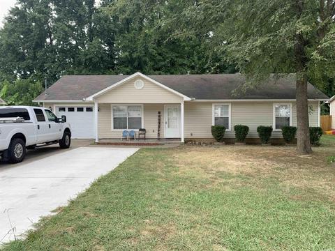 1505 Noah Ct, Jacksonville, AR 72076 photo 1