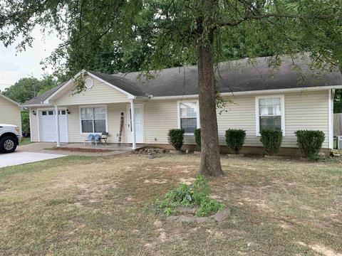 1505 Noah Ct, Jacksonville, AR 72076 photo 2