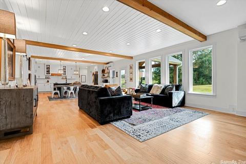 6009 Rolling Meadow Loop, Benton, AR 72015 photo 4
