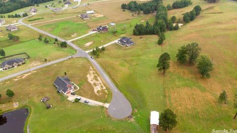 6009 Rolling Meadow Loop, Benton, AR 72015 photo 37