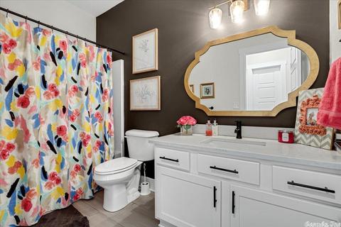 6009 Rolling Meadow Loop, Benton, AR 72015 photo 27
