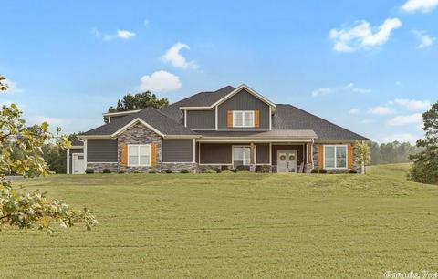 6009 Rolling Meadow Loop, Benton, AR 72015 photo 1