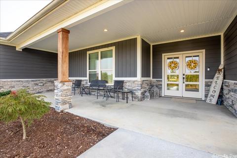 6009 Rolling Meadow Loop, Benton, AR 72015 photo 2