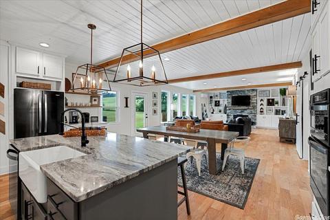6009 Rolling Meadow Loop, Benton, AR 72015 photo 12