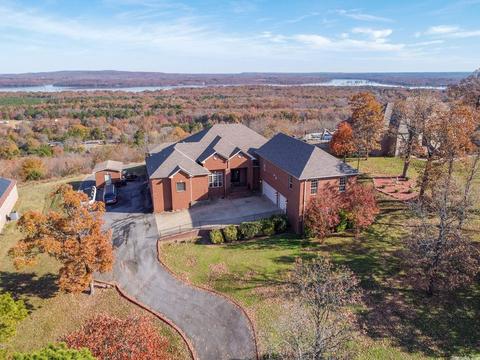 32 Pine Mountain Dr, Conway, AR 72034 photo 1