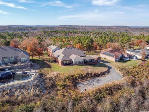 32 Pine Mountain Dr, Conway, AR 72034 photo 3