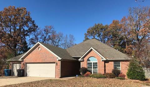 1059 Skyline Cv, Alexander, AR 72002 photo 2
