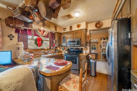 441 Golden Rd, Mount Ida, AR 71957 photo 13