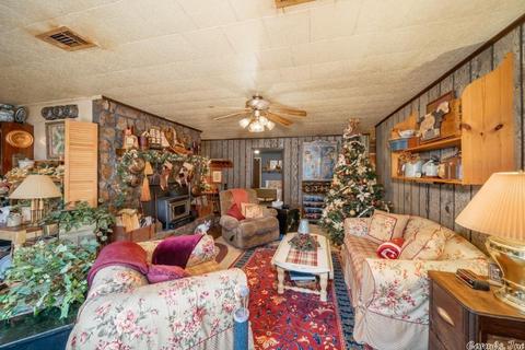 441 Golden Rd, Mount Ida, AR 71957 photo 8
