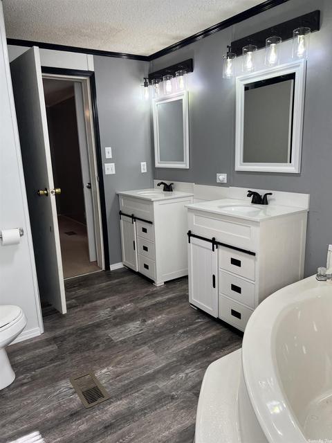 232 Hollis Rd, Clinton, AR 72031 photo 8