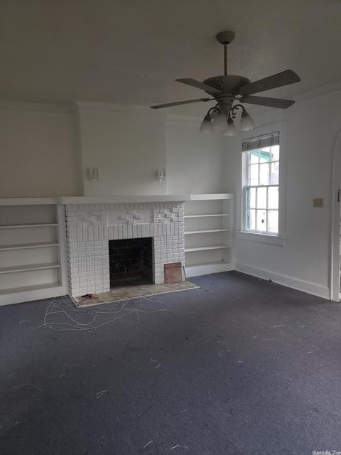 1215 W 17th Ave, Pine Bluff, AR 71603 photo 3
