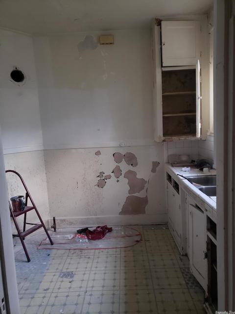 1215 W 17th Ave, Pine Bluff, AR 71603 photo 7