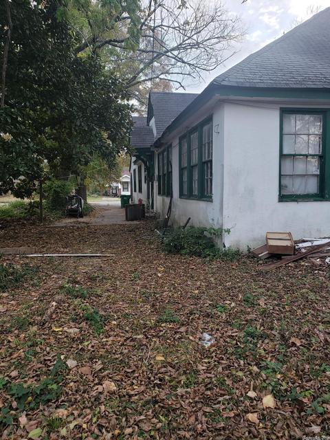 1215 W 17th Ave, Pine Bluff, AR 71603 photo 25