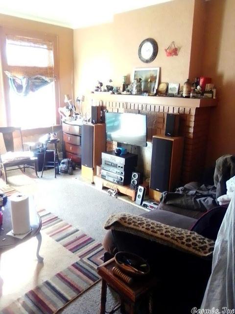 1215 W 17th Ave, Pine Bluff, AR 71603 photo 12