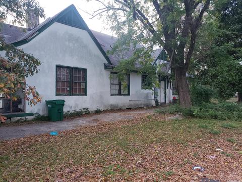 1215 W 17th Ave, Pine Bluff, AR 71603 photo 29