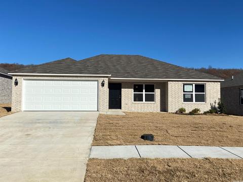1050 Okeefe Ave, Conway, AR 72032 photo 1