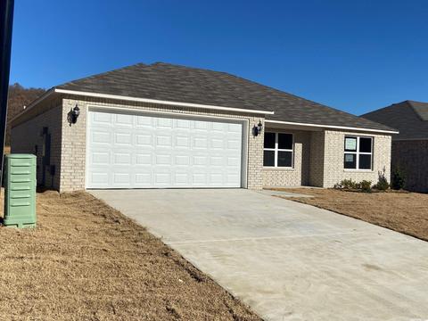 1050 Okeefe Ave, Conway, AR 72032 photo 2