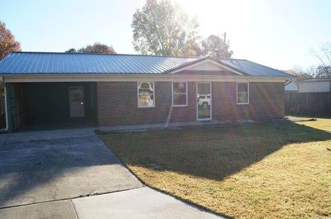 105 Willow Loop, Lonoke, AR 72086 photo 2