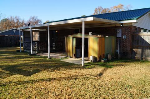 105 Willow Loop, Lonoke, AR 72086 photo 21