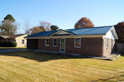 105 Willow Loop, Lonoke, AR 72086 photo 1