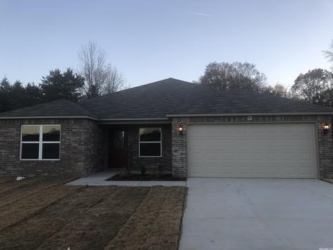 41 Dunnaway Dr, Austin, AR 72007 photo 1