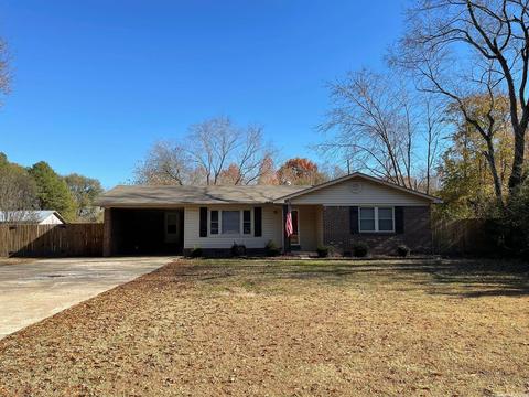 1617 S Grand Ave, Brinkley, AR 72021 photo 1