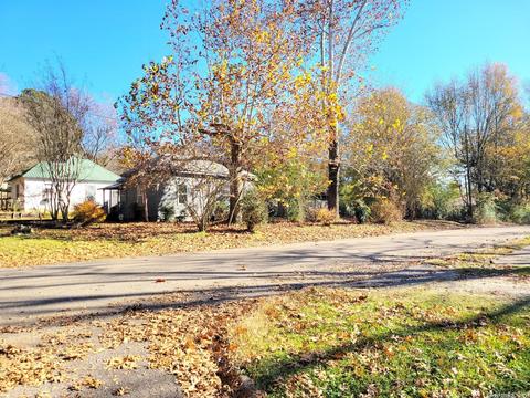 721 W Vandervoort Ave, De Queen, AR 71832 photo 2