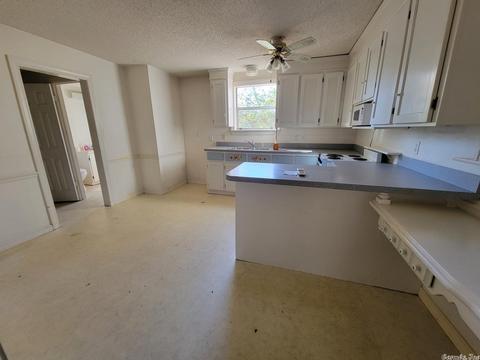 721 W Vandervoort Ave, De Queen, AR 71832 photo 4
