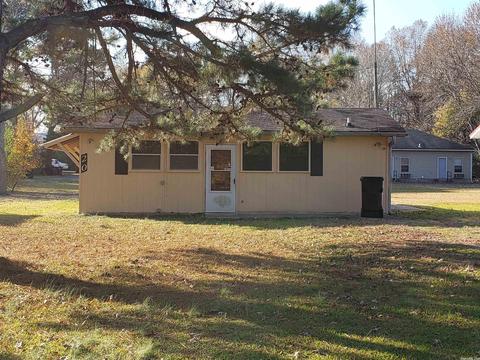 205 Spring St, Ward, AR 72176 photo 1
