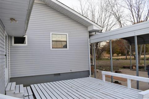 522 E Donaldson, Rector, AR 72461 photo 3