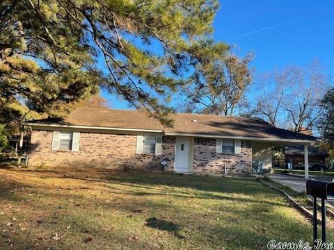 2 Evergreen, Dumas, AR 71639 photo 1