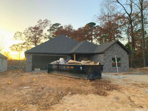 2803 Whisker Way, Benton, AR 72015 photo 1