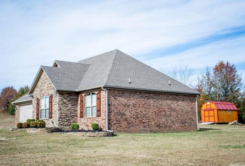 104 Bob White Cv, Beebe, AR 72012 photo 19